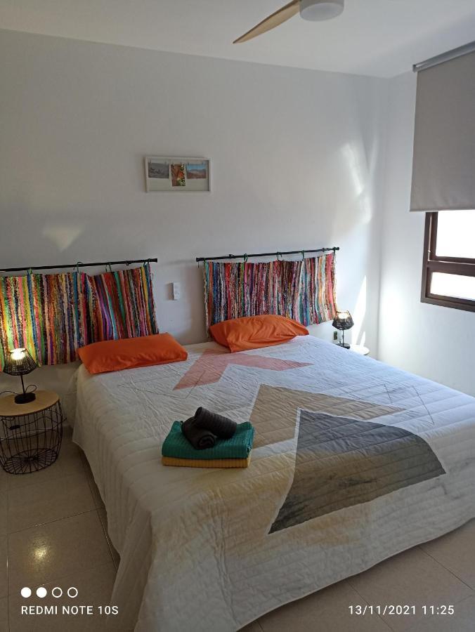 Apartamento El Carmen 6 مورو ذيل خابلِ المظهر الخارجي الصورة