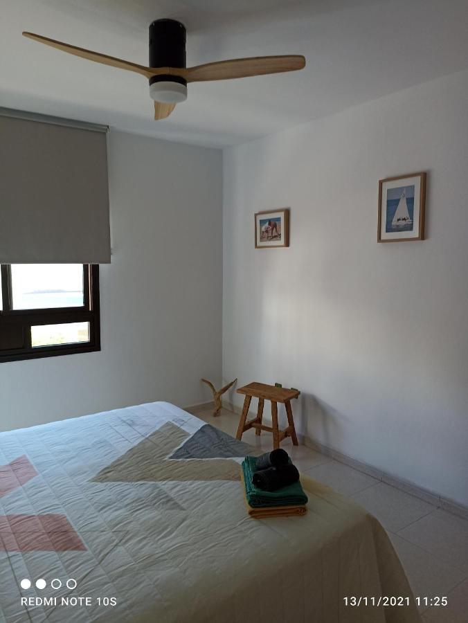 Apartamento El Carmen 6 مورو ذيل خابلِ المظهر الخارجي الصورة