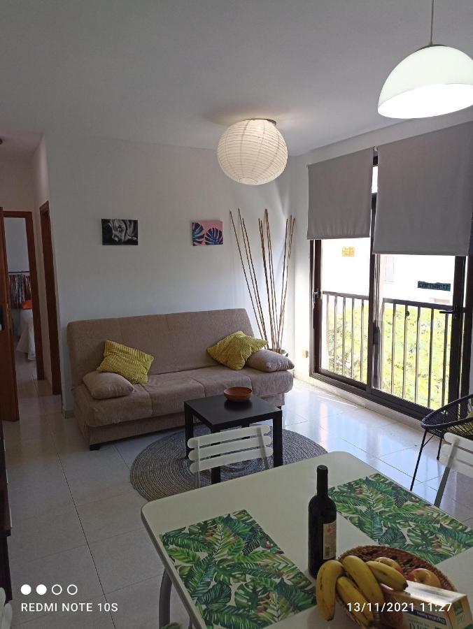 Apartamento El Carmen 6 مورو ذيل خابلِ المظهر الخارجي الصورة