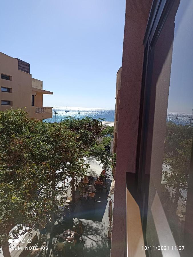 Apartamento El Carmen 6 مورو ذيل خابلِ المظهر الخارجي الصورة